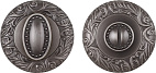 Недавно просмотренные - Сантехническая завертка Fuaro BK6 SM AS-3 античное серебро