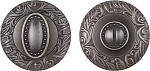Рекомендация - Сантехническая завертка Fuaro BK6 SM AS-3 античное серебро