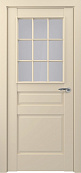 Схожие товары - Дверь Z Ампир АК Тип S экошпон кремовый, английская решетка