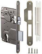 Недавно просмотренные - Корпус замка защелка/ригель METLH25-50 Box AB бронза