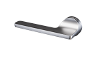Недавно просмотренные - Межкомнатная ручка Intrigue F33Z83-MS, матовый хром