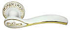 Недавно просмотренные - Межкомнатная ручка Morelli DIY MH36-CLP, белый/золото