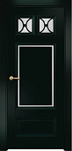 Схожие товары - Дверь Оникс Шанель 2 фрезерованная эмаль Атлантик, сатинато с решеткой