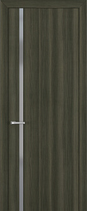 Недавно просмотренные - Дверь Z K1 toppan dark oak, matelac silver grey, глухая