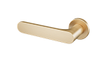 Рекомендация - Межкомнатная ручка Stellar F33Z76-MG, матовое золото