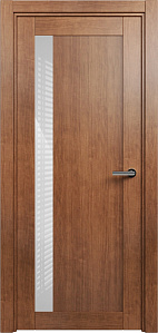 Недавно просмотренные - Дверь Статус ESTETICA 821 анегри, стекло глосс белое