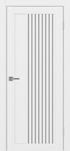 Недавно просмотренные - Дверь Эко 544.12 белый лед, сатинат