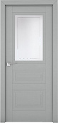 Схожие товары - Дверь ProfilDoors 2.115U манхэттен, стекло гравировка 4