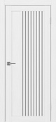 Схожие товары - Дверь Эко 544.12 белый лед, сатинат