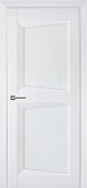Схожие товары - Дверь ДР Perfecto экошпон 104 Barhat White, стекло White