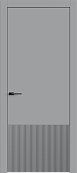 Схожие товары - Дверь Линнея-9 серая, глухая