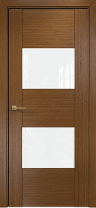 Недавно просмотренные - Дверь Оникс Парма орех, глухая лакобель RAL 0333