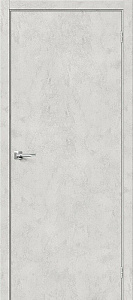 Недавно просмотренные - Дверь Браво Браво-0 экошпон Look Art, глухая