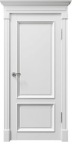 Недавно просмотренные - Дверь ДР Римини экошпон 80002 серена светло-серый, глухая