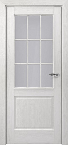 Недавно просмотренные - Дверь Z Венеция АК Тип S экошпон пекан белый, английская решетка