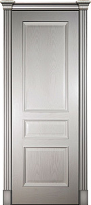 Недавно просмотренные - Дверь Покровские двери Оливия ваниль, глухая
