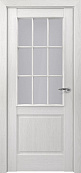 Схожие товары - Дверь ZADOOR Венеция АК Тип S экошпон пекан белый, английская решетка