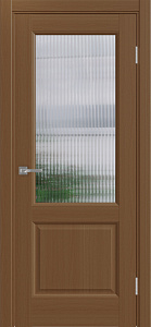 Недавно просмотренные - Дверь Эко Neo 602.21 орех, стекло мору