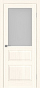Схожие товары - Дверь Эко 631.211 ОФ3 ясень светлый, сатинат