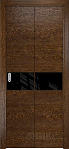 Недавно просмотренные - Дверь-книжка Оникс Соло дуб коньячный, глухая
