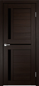 Недавно просмотренные - Дверь VellDoris  экошпон Duplex 3 венге, лакобель черный