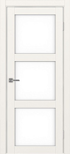 Недавно просмотренные - Дверь Эко 530.222 бежевый, lacobel белый