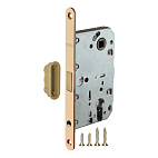 Недавно просмотренные - Замок под цилиндр магнитный ML85-50/BL SSG