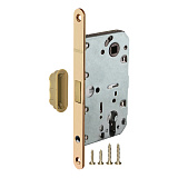 Замок под цилиндр магнитный ML85-50/BL SSG