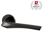 Недавно просмотренные - Межкомнатная ручка Armadillo FLAME URS BL-26 Черный