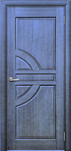 Недавно просмотренные - Дверь Берест массив сосны Евро можжевельник, глухая