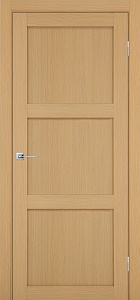 Недавно просмотренные - Дверь Эко 530.111 ясень темный, глухая