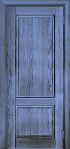 Недавно просмотренные - Дверь Берест массив сосны Классика-2 можжевельник, глухая
