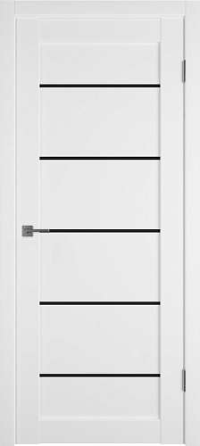 ДО ВФД Emalex-27, ice, black gloss