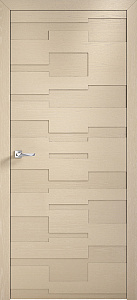 Недавно просмотренные - Дверь ПМЦ Design массив дуба Alveola капучино Ral 1015, глухая