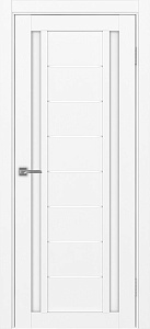 Недавно просмотренные - Дверь Эко 558.212 белый снежный, lacobel белый