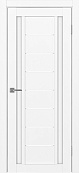 Схожие товары - Дверь Эко 558.212 белый снежный, lacobel белый