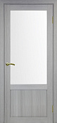 Схожие товары - Дверь Эко 640.21 ОФ3 дуб серый, сатинат
