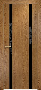 Недавно просмотренные - Дверь Оникс Престиж 2 дуб золотистый, триплекс черный