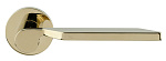 Рекомендация - Межкомнатная ручка Porta Di Parma Levante 119.06, полированное золото