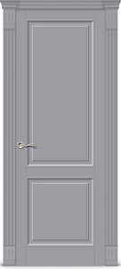 Недавно просмотренные - Дверь Ситидорс Венеция 1 эмаль RAL 7040,глухая
