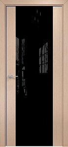 Недавно просмотренные - Дверь Оникс Парма 1 беленый дуб, глухая лакобель RAL 9005
