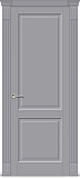 Дверь Ситидорс Венеция 1 эмаль RAL 7040,глухая