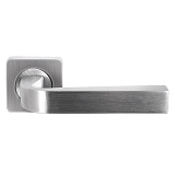 Межкомнатная ручка Armadillo KEA SQ001-21MWSC-33 Итальянский тисненый