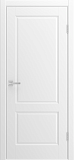Дверь Tessoro эмаль белая, глухая