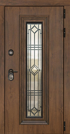 Недавно просмотренные - Входная дверь Bomond Отта Термо/в сборе с панелью
