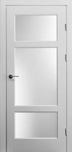 Недавно просмотренные - Дверь М V-76 эмаль White base, сатинат