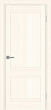 Дверь Эко 502.11U ясень светлый, глухая