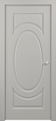 Схожие товары - Дверь Z Luvr Т1 эмаль Grey patina Silver, глухая