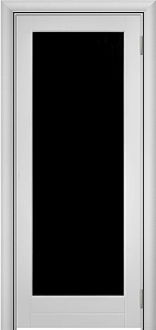 Недавно просмотренные - Дверь Берест массив сосны Мотив-2 эмаль белая, триплекс черный 4мм