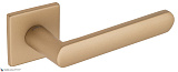 Межкомнатная ручка Fratelli Cattini Nevada 8FS, золото крайола